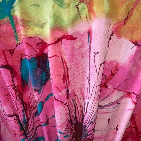 Natori robe - Picture 4 of 5